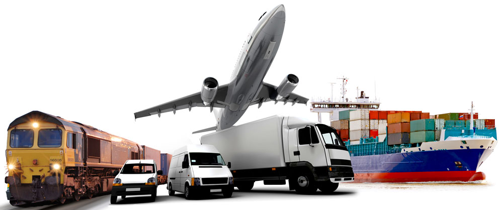 Cross-border e-commerce logistics